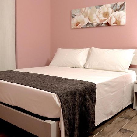 13 Garden Rooms Olbia Zewnętrze zdjęcie