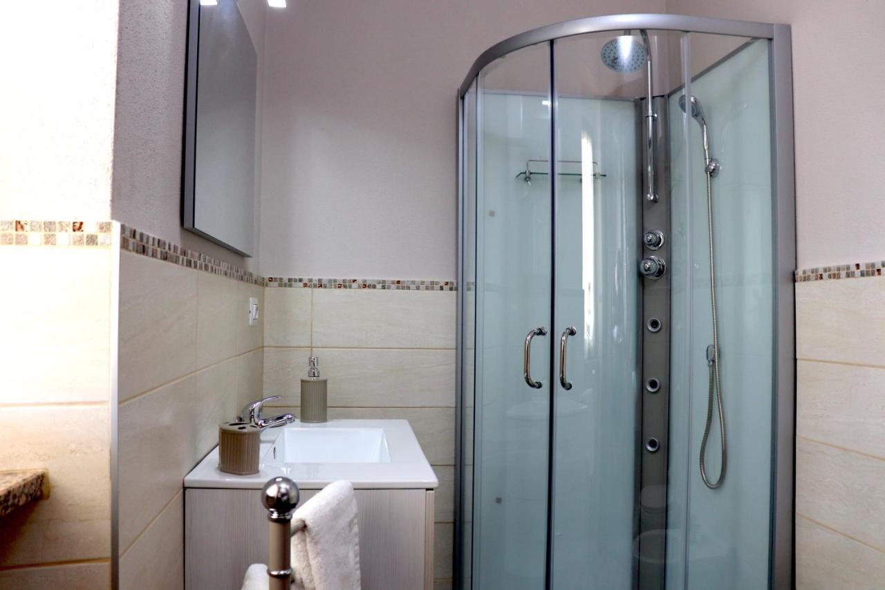 13 Garden Rooms Olbia Zewnętrze zdjęcie