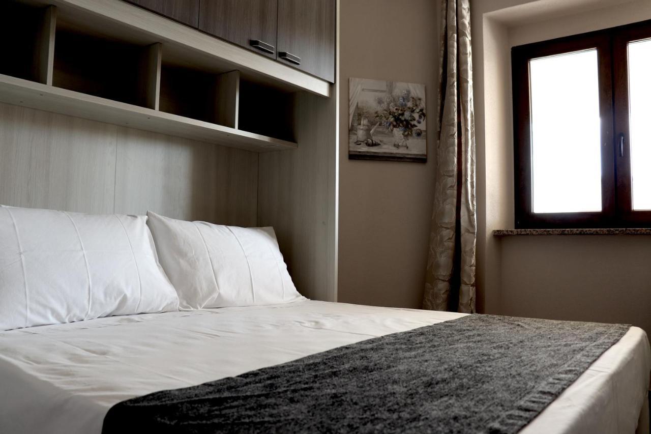 13 Garden Rooms Olbia Zewnętrze zdjęcie