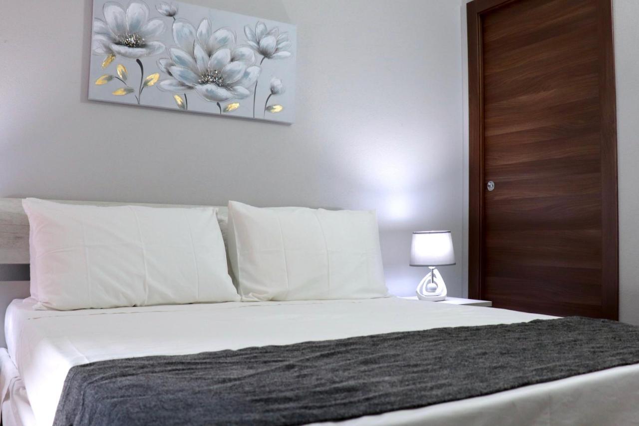 13 Garden Rooms Olbia Zewnętrze zdjęcie