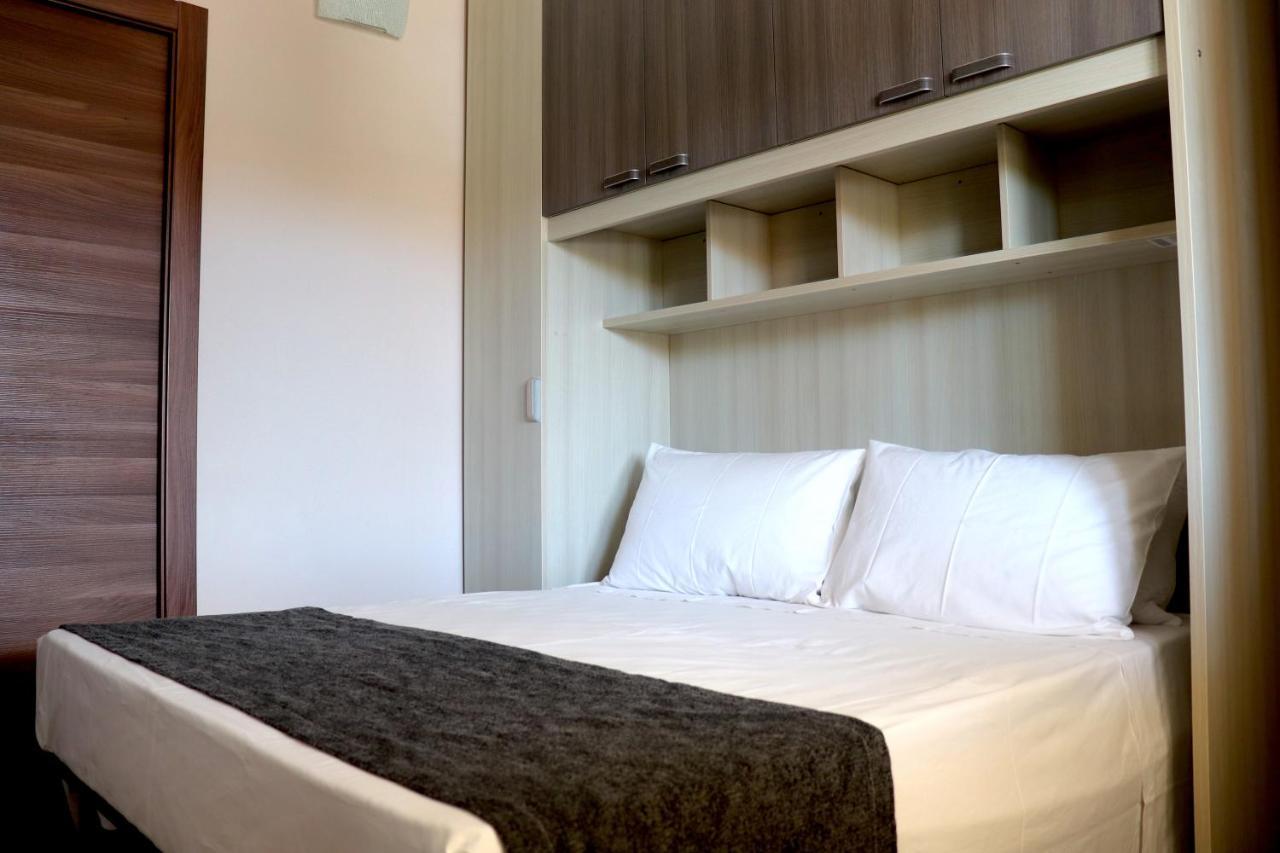 13 Garden Rooms Olbia Zewnętrze zdjęcie