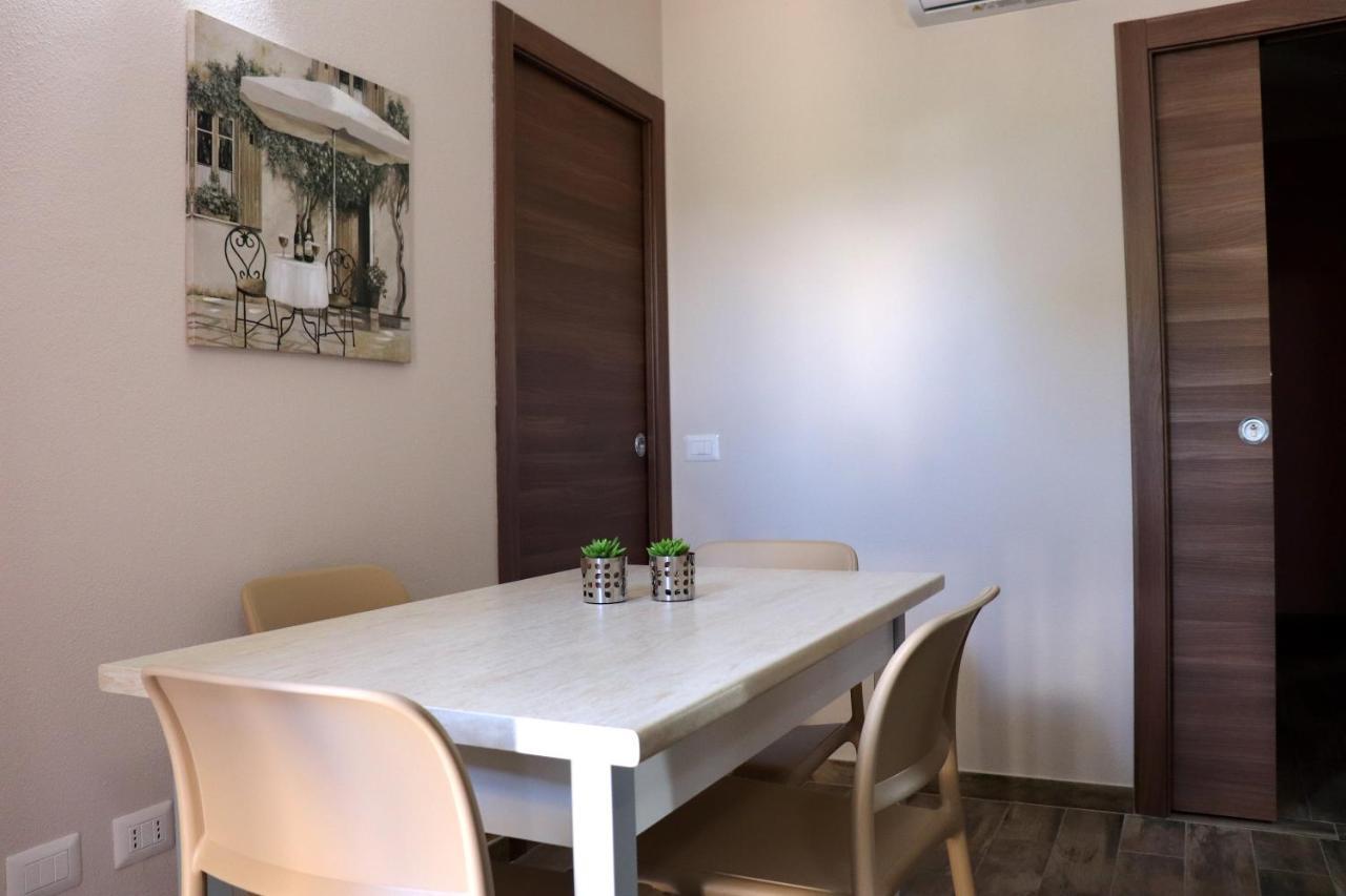 13 Garden Rooms Olbia Zewnętrze zdjęcie