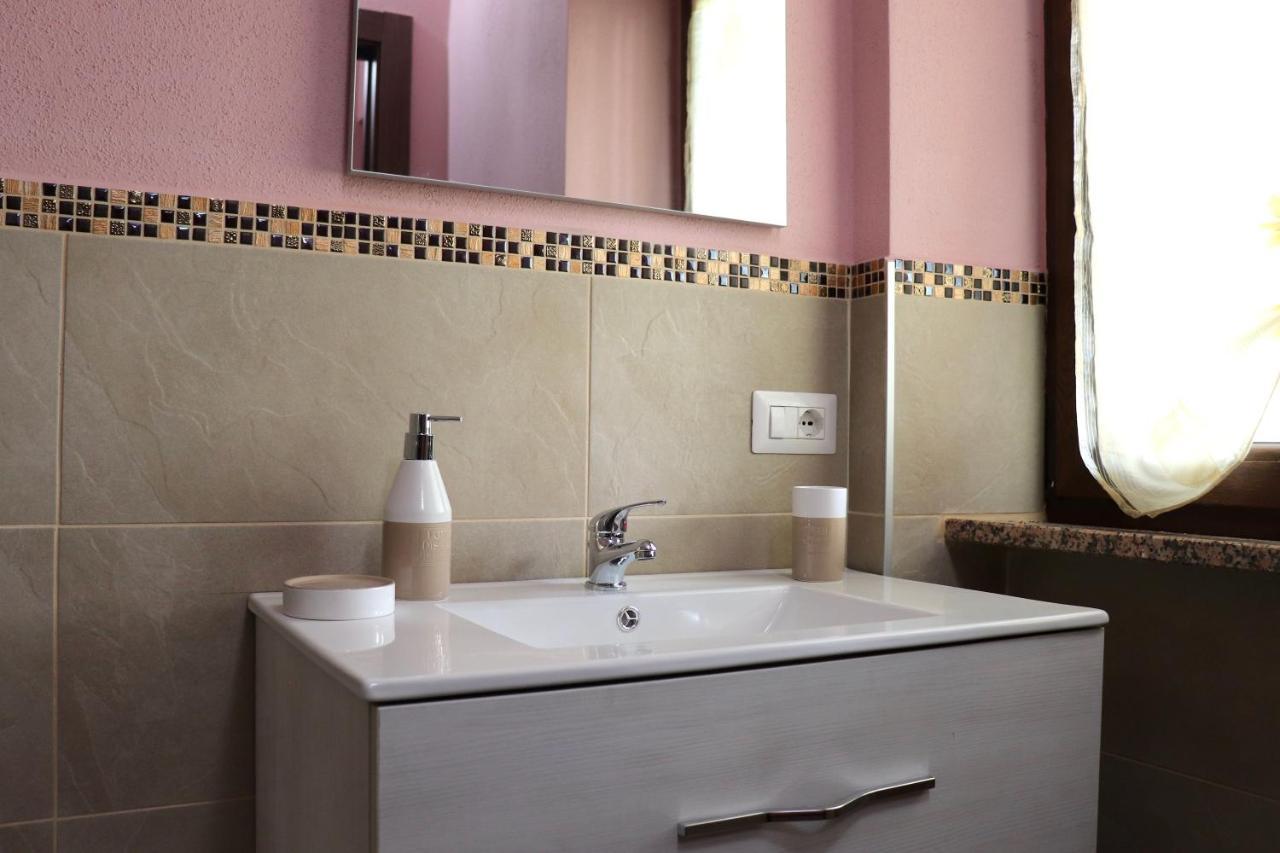 13 Garden Rooms Olbia Zewnętrze zdjęcie